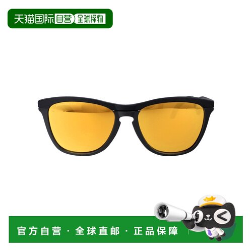 香港直邮OAKLEY 男士太阳镜 0OO9289928906 SS2026 花色 FROGSKIN