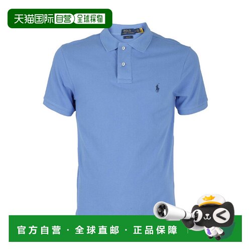 香港直邮polo ralph lauren 男士 Polo衫短袖