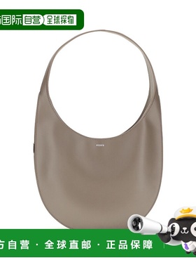 香港直邮Coperni 女士 SWIPE 中号斜挎包肩包 COPBA109F6004BRW