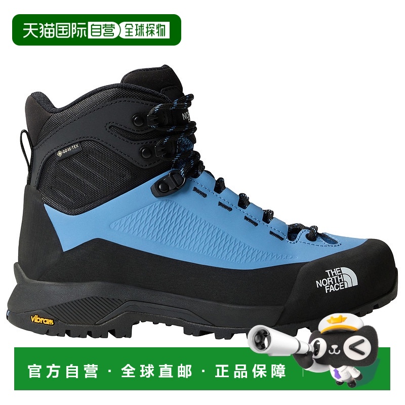 1h可退 欧洲直邮the north face 女士 登山鞋北面