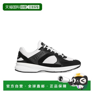 老爹鞋 香港直邮CELINE Men男鞋 系带运动鞋 24FW
