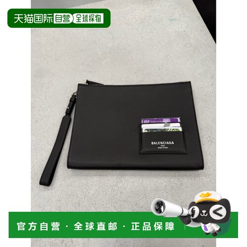 Balenciaga Creditipad 手拿包 8468842A【付后1h可退】