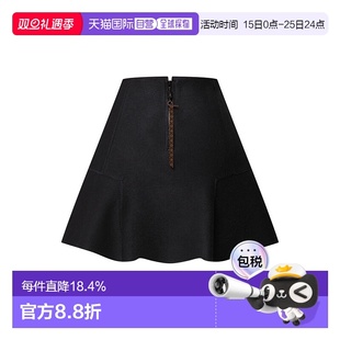 Skirt Mini 迷你裙 Vuitton路易威登LV 自营Louis
