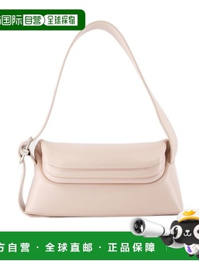 香港直邮OSOI 翻盖单肩包 25SSB01016241