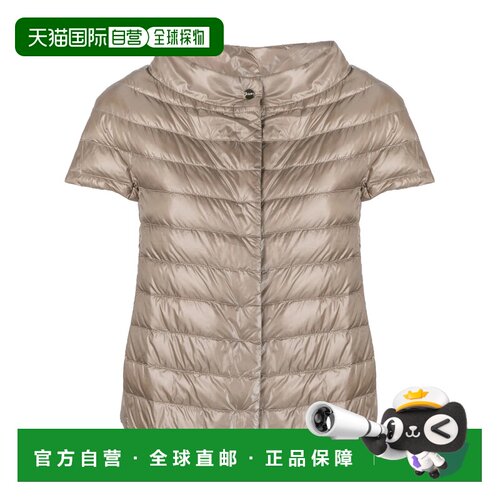 欧洲直邮herno 女士 羽绒服