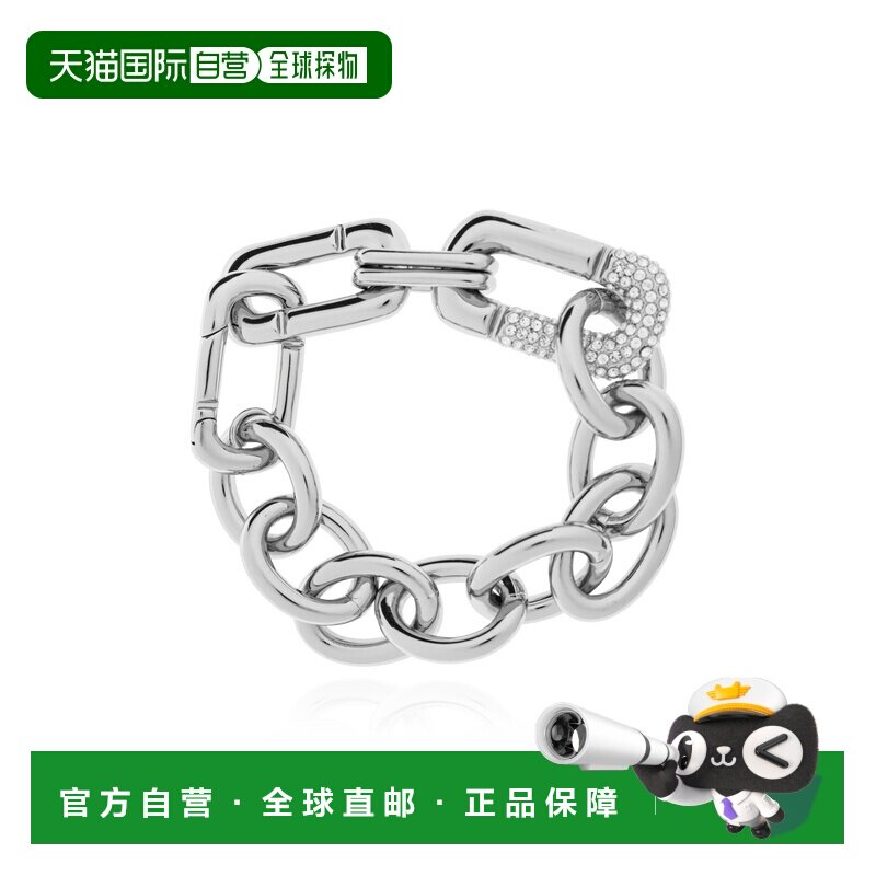 1h可退 香港直邮MARC JACOBS 女士手链手镯 2P6JBR001J760059 AW2