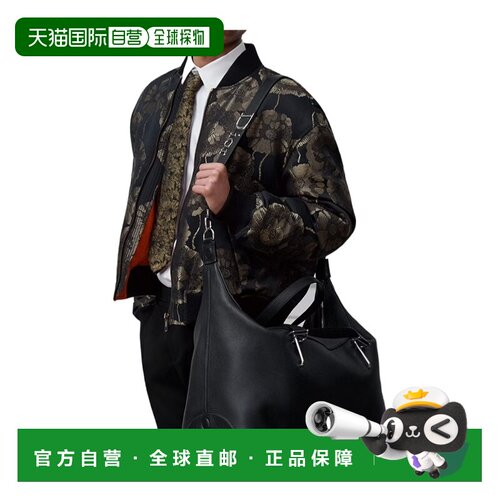 香港直邮CHRISTIAN DIOR 男士单肩包 1BODU161MAL【付后1h可退】