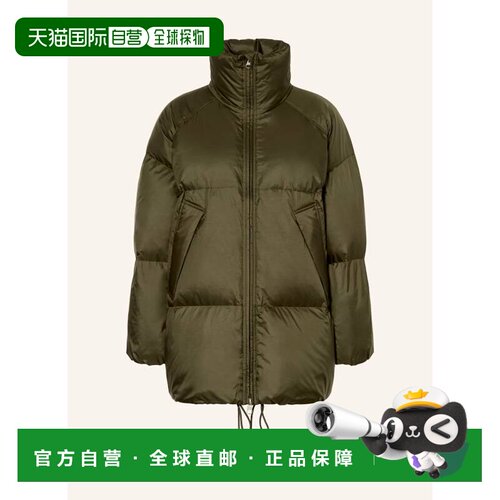 欧洲直邮arket 女士 外套夹克