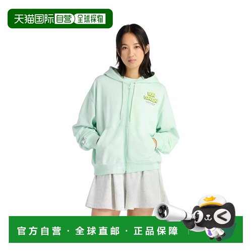 自营欧洲直邮NEW BALANCE LONDON EDITION ESSENTIALS FRENCH女士
