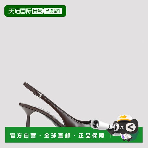 香港直邮PRADA 女士高跟鞋 1I673OF075055F0038 AW2支付后1h可退