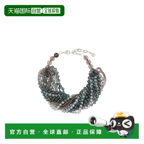 Emporio Armani 多层项链 EW005688AF29600吊坠