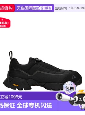 香港直邮Roa 男士 Katharina 运动鞋 KFA10-001-001登山鞋休闲鞋