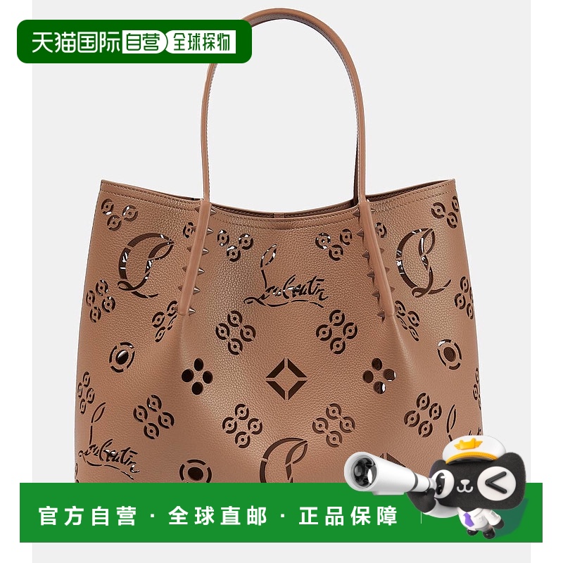 1h可退 香港直邮Christian Louboutin 克里斯提 鲁布托 女士 Caba