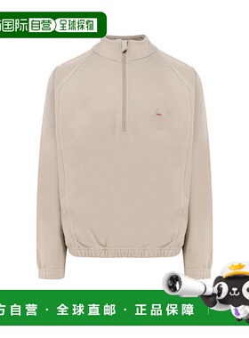 1h可退 香港直邮Roa 男士 ROA 上衣 RBMW0334FA241 舒适时尚