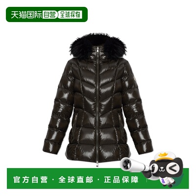 香港直邮MONCLER 女士外套 L20931A00167597Z8828【付后1h可退】