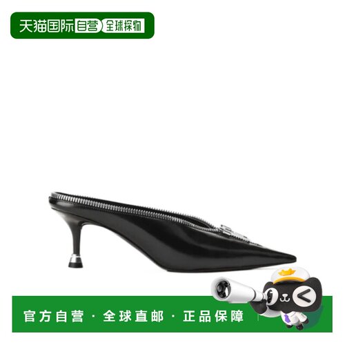 1h可退 香港直邮ALEXANDER WANG 女士高跟鞋 30226M003001 SS2026
