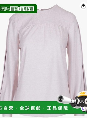 1h可退 香港直邮GOLDEN GOOSE 女士 G32WP146A2 衬衫 G32WP146A2