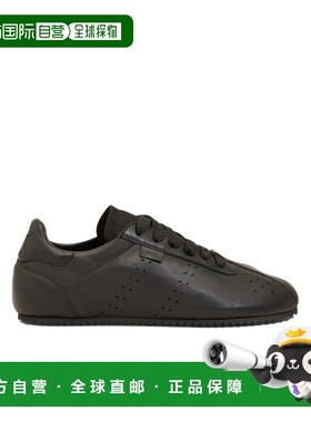 1h可退 香港直邮Ami Paris 圆头低帮休闲鞋 USN503AL0129.