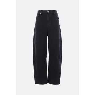 barrel 香港直邮Self Portrait 女士 PF25827PB 牛仔裤