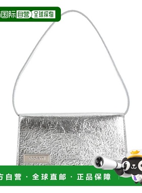 香港直邮Coperni 女士 手袋 metal金属色 舒适时尚