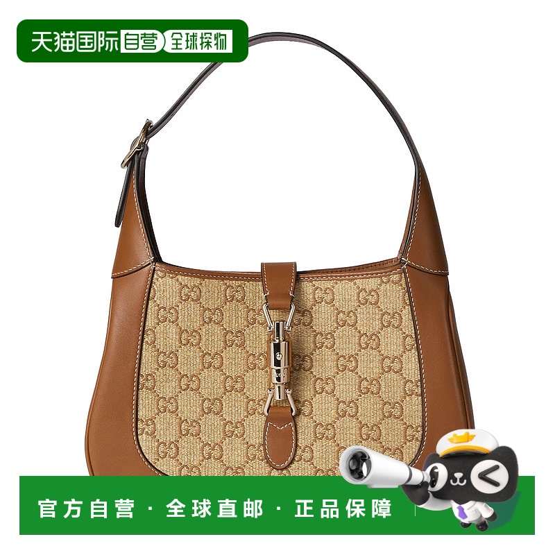 欧洲直邮GUCCI 古驰 25春夏 820415 FAEB4 9767 女士 手提包 GUCC