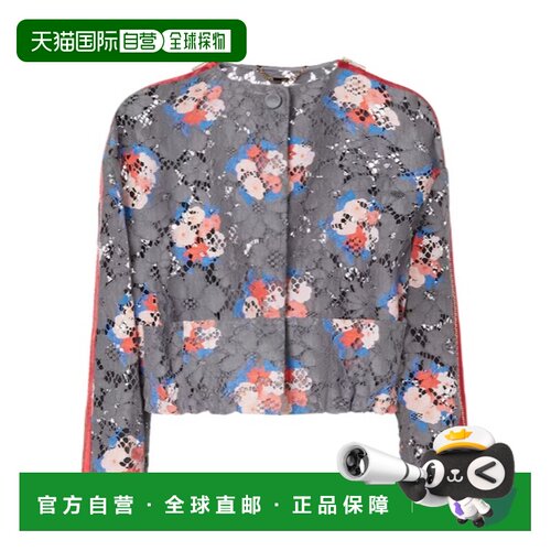1h可退 香港直邮Fendi 芬迪 女士 FJ7736AW9EF1W0R 西装外套 FJ77