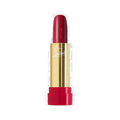 欧洲直邮Christian louboutin女王权杖萝卜丁口红替换装正品