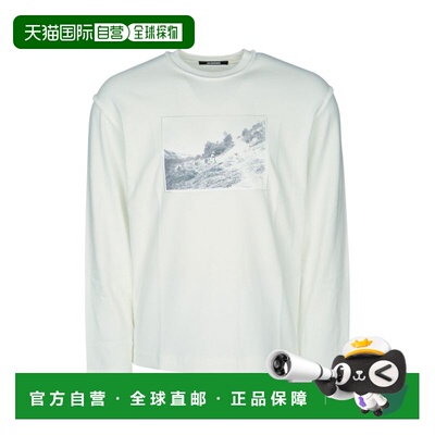 香港直邮Jacquemus 男士 LE PAYSAN ML T恤 TSM00596AJ002561NU