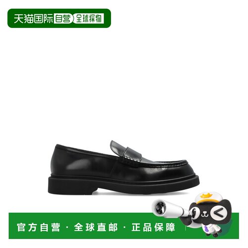 1h可退 香港直邮JIL SANDER 男士商务休闲鞋 J33WR0027P7690001 A