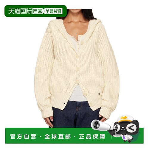 香港直邮STELLA MCCARTNEY 女士针织衫 6K10903S2【付后1h可退】