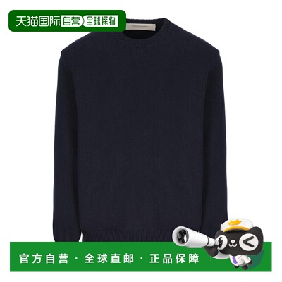 1h可退 欧洲直邮GOLDEN GOOSE DELUXE BRAND 男士卫衣 GMP00841P0