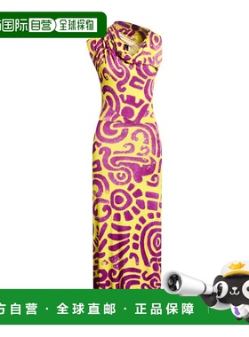 1h可退 香港直邮Vivienne Westwood 薇薇恩 韦斯特伍德 女士 紧身