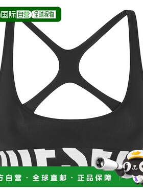 1h可退 香港直邮Diesel 迪赛 女士 DIESEL A182770PLAR9XX 上衣 A