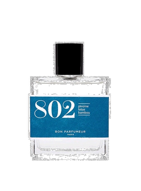 欧洲直邮Bon Parfumeur柏氛温柔竹林风荷中性浓香水EDP温柔正品