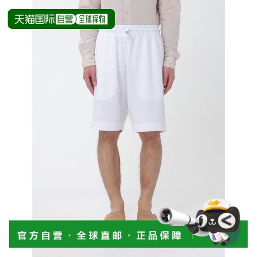 香港直邮EMPORIO ARMANI 男士短裤 EM000681AF20590U0002