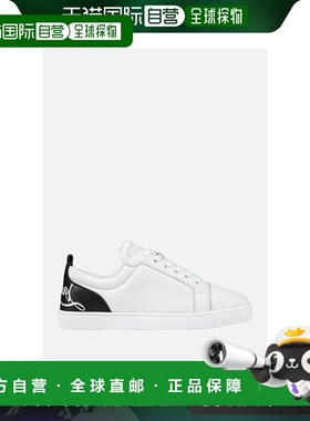 欧洲直邮CHRISTIAN LOUBOUTIN 男士运动鞋3240080WH51