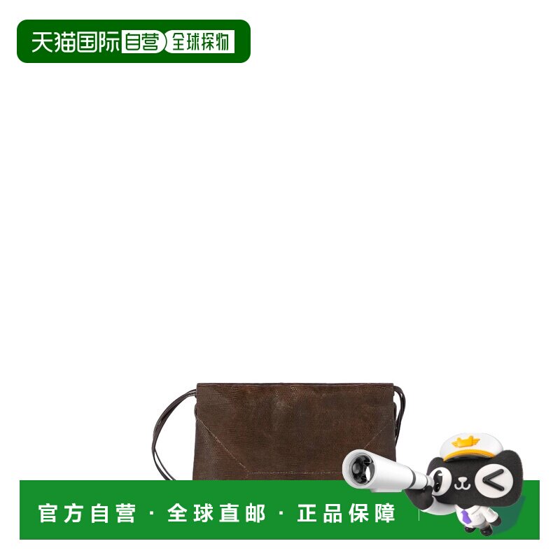 欧洲直邮BRUNELLO CUCINELLI 女士单肩包 MBLZB28【付后1h可退】