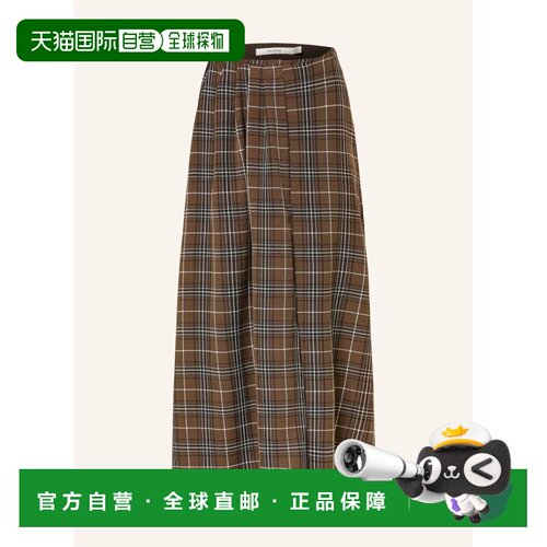 欧洲直邮GESTUZ 女士半身裙 100320276216000 CO 【付后1h可退】