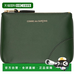 汤姆 福特 Group 香港直邮Tom 卡 Classic Ford 绿色 1h可退 男士