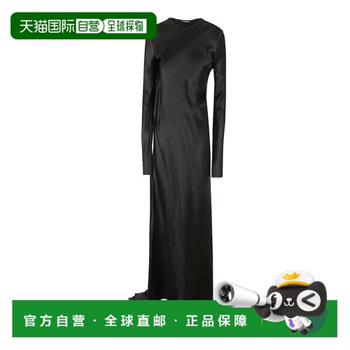 香港直邮ann demeulemeester（女鞋） 女士 大衣