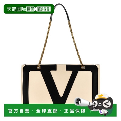 1h可退 香港直邮valentino 华伦天奴 女士 Garavani 'Viva Supers