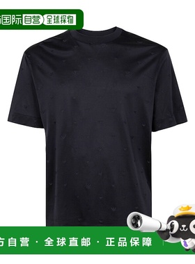 香港直邮Emporio Armani 短袖T恤 EM001400AF10017阿玛尼