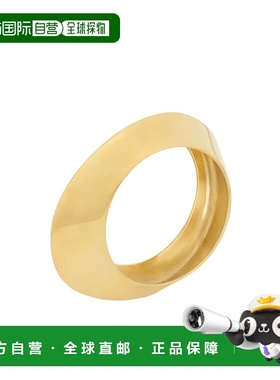 香港直邮Saint Laurent 不对称手镯 816191Y1500