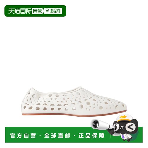 香港直邮ALAIA 女士休闲鞋 AA3A1056I100020 AW20【付后1h可退】