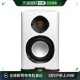 欧洲直邮德国ELAC 意力BS 243.4家用HIFI发烧无源书架音箱响2.0监