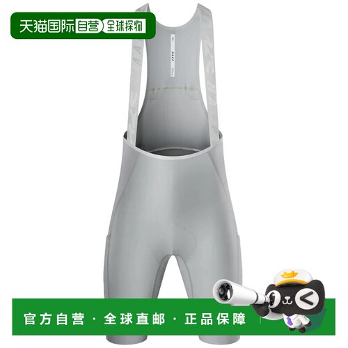 欧洲直邮MAAP 女士运动裤 10447736373594 CO 灰色 Maap Alt_Road