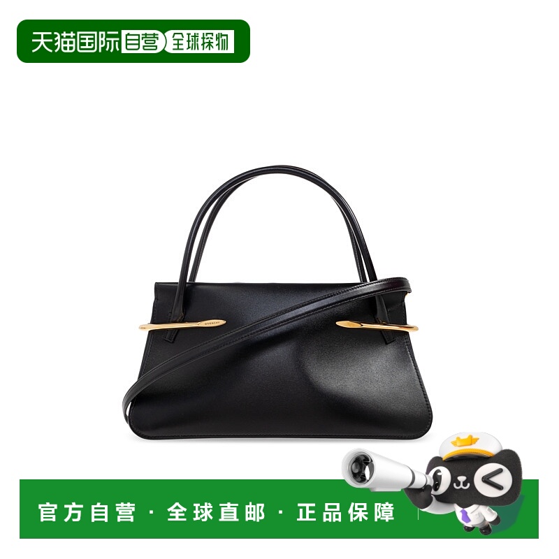 1h可退 欧洲直邮givenchy 女士 单肩包手提包