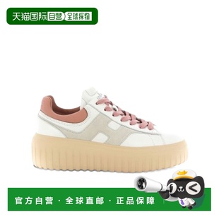 HXW6450FE9LUIT 系带休闲鞋 1h可退 香港直邮Hogan