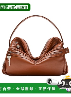 香港直邮Acne Studios CAMERO 相机单肩包 C10235新款