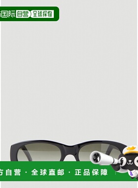 1h可退 香港直邮Our Legacy 女士 Unwound 太阳镜 A2238UIB